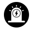 智能无源电子锁